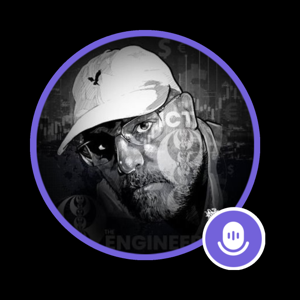 ICT's Twitter Space Archive by Michael J. Huddleston