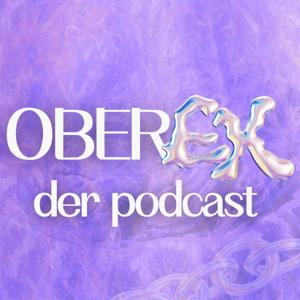 oberEX - diese eine person