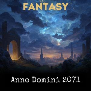 Anno Domini 2071