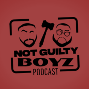 Not Guilty Boyz