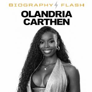 Olandria Carthen - Biography Flash