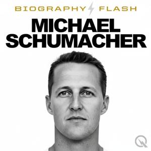 Michael Schumacher - Biography Flash