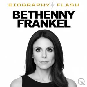 Bethenny Frankel - Biography Flash