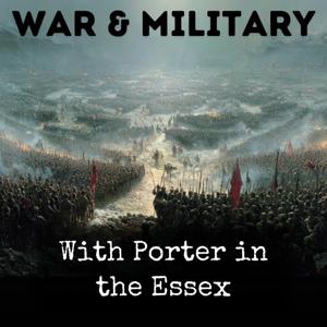 With Porter in the Essex
