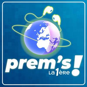 Prem's : l’actu expliquée aux ados