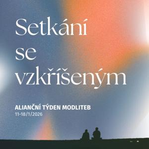 Alianční týden modliteb