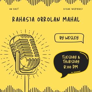 Rahasia obrolan mahal