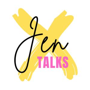 JenXTALKS!!