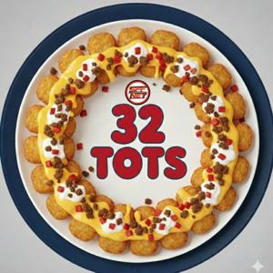 32 Tots: A Hockey Podcast