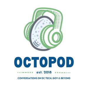 OCTOPod DC