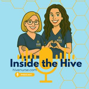 Hive Nurse | Inside the Hive