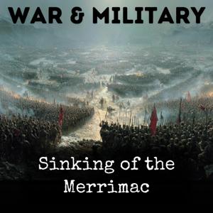 Sinking of the Merrimac