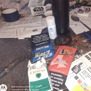 Americans versus opposite creation 2030