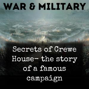 Secrets of Crewe House- the story of a famous campaign
