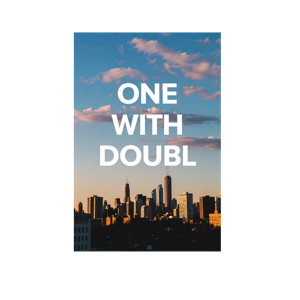 One With Doubl