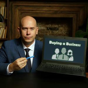 Buying A Business