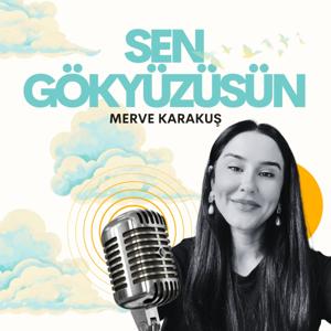 Sen Gökyüzüsün