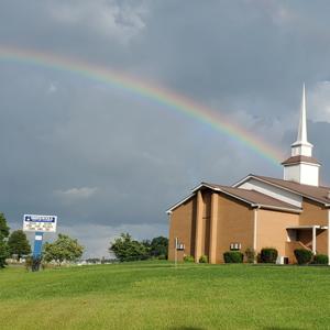 Hopewell Baptist Church Hanceville