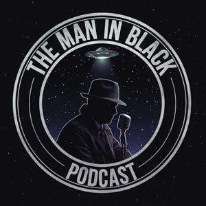 The Man In Black