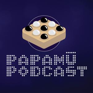 Papamū Podcast