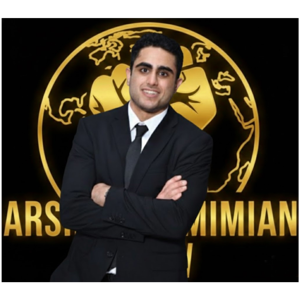 The Arshan Samimian Show