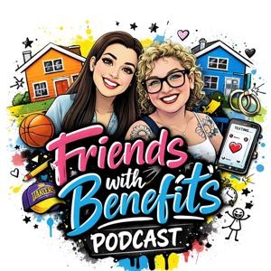 Friends with Benefits