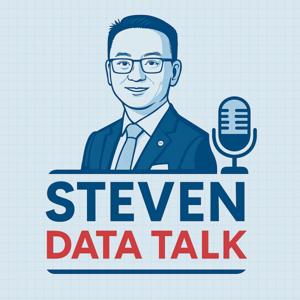 Steven Data Talk
