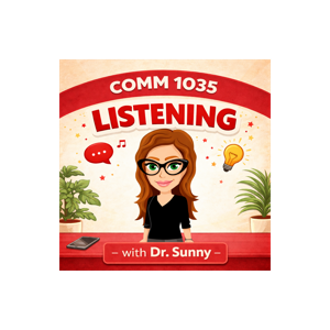 COMM 1035 Listening