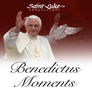 Benedictus Moments