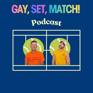 Gay, Set, Match