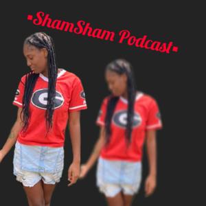 shamsham's Podcast