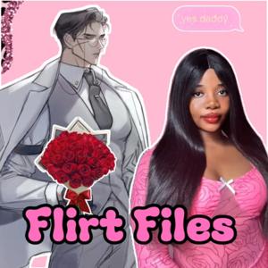 flirt files with tochi udeh