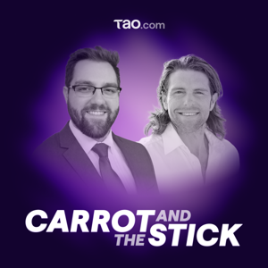Carrot and the Stick by TAO.com