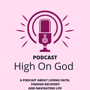 Welcome to high on God.