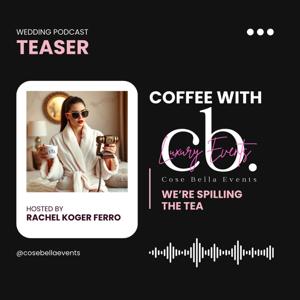 Coffee with Cose Bella