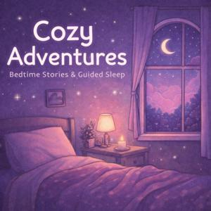 Cozy Adventures | Bedtime Stories & Guided Sleep