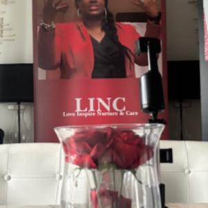 Let's LINC with Felicia Nicole