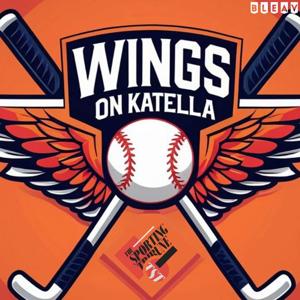 Wings on Katella