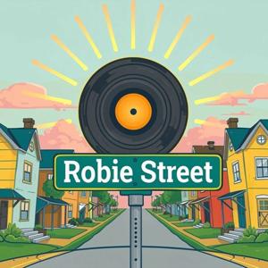 Robie Street
