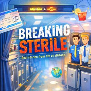Breaking Sterile