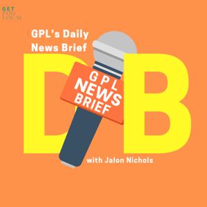 GPL's Daily News Briefs