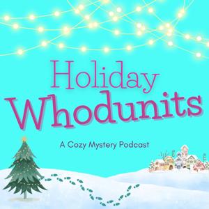 Holiday Whodunits