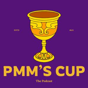 PMM's Cup: The Podcast for Product Marketing Managers