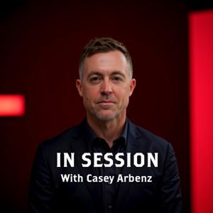 In Session with Casey Arbenz