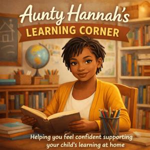 Aunty Hannah's Learning Corner