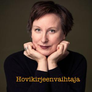 Hovikirjeenvaihtaja