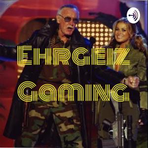 Ehrgeiz Gaming