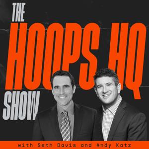The Hoops HQ Show