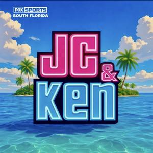 JC & Ken