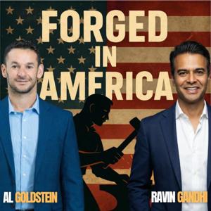 Forged in America